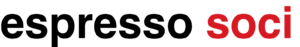 espresso soci logo