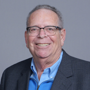 Mark Kaufmann headshot